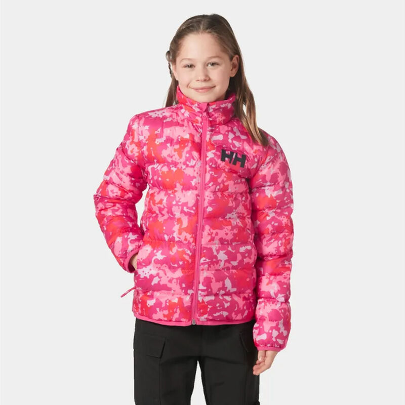 Helly Hansen Marka Insulator Jacket Juniors image number 0